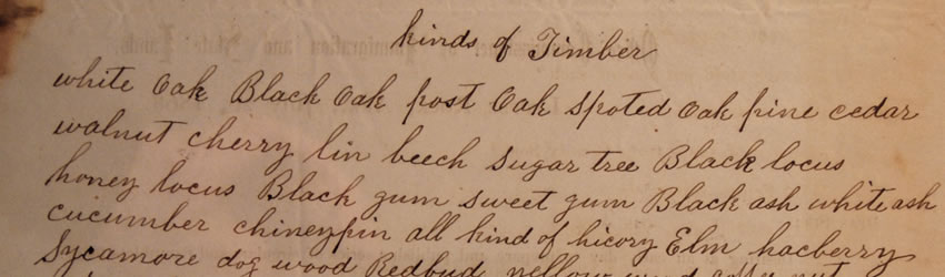 1868 Report land transaction summary