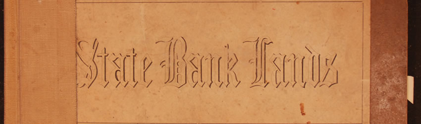 State Bank Lands
